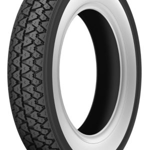 Llanta Motoneta Kenda 3.5 10 K333 51j Dot Tt Cara Blanca